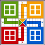 ludo android application logo